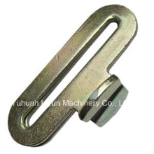 Series F Butterfly Track Fitting, High Quality Hardware for Logistic Strap